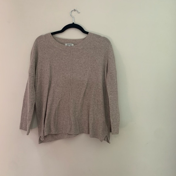 Madewell women’s long sleeve tops - Picture 2 of 7